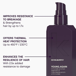 Young.Again Treatment Oil 100ml