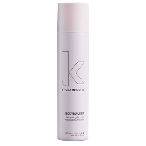 Product Body.Builder Volumising Mousse 400ml base image