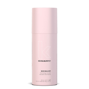 Product Body.Builder Volumising Mousse 100ml base image