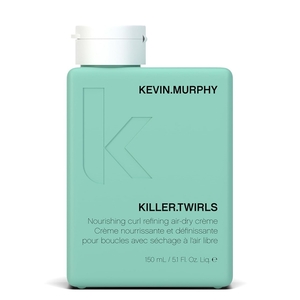 Product Killer.Twirls Nourishing Curl Refining Air-Dry Crème 150ml base image