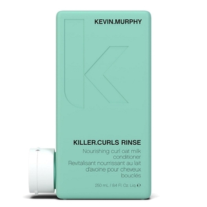 Product Killer.Curls Rinse Nourishing Curl Oat Milk Conditioner 250ml base image
