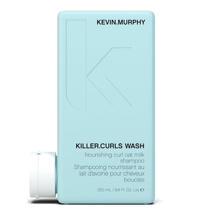 Product Killer.Curls Wash Nourishing Curl Oat Milk Shampoo 250ml base image