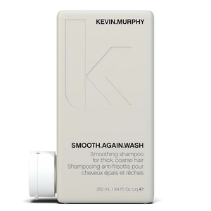 Product Smooth.Again.Wash Smoothing Shampoo For Thick, Coarse Hair 250ml base image