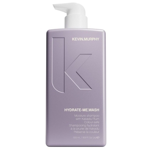 Product Hydrate-Me.Wash Moisture Shampoo - Limited Edition 500ml base image