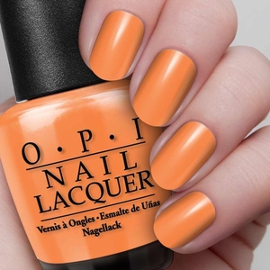 OPI "In My Back Pocket" NLB88 15ml
