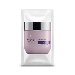 Product Wella System Professional Color Save Mask 15ml - Gift base image