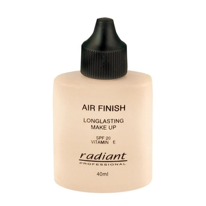 Product Air Finish Longlasting Make Up SPF 20 base image