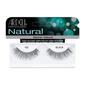 Product Ardell Natural 105 base image