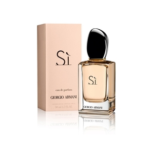 Product Giorgio Armani Si Eau De Parfume 50ml base image