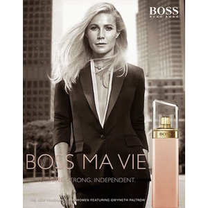 Hugo Boss Boss Ma Vie Eau De Parfume 75ml