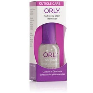 Orly Cutique Cuticle & Strain Remover 18ml