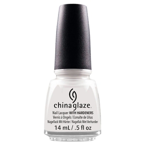 Product China Glaze Nail Lacquer 14ml - Gift base image