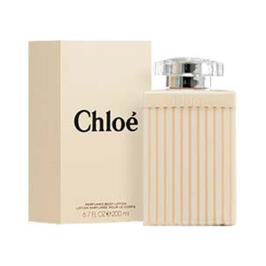 Product Chloé Chloé Body Lotion 200ml base image