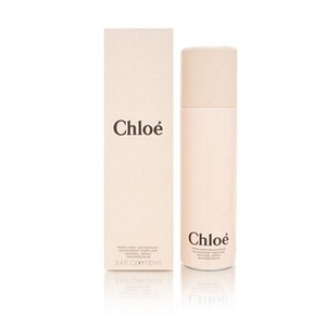 Product Chloé Chloé Deodorant Spray 100ml base image