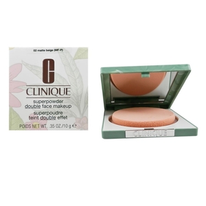 Product Clinique Superpowder Double Face Makeup 10gr base image