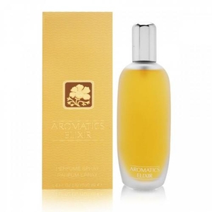 Product Clinique Aromatics Elixir Perfume Spray 100ml base image