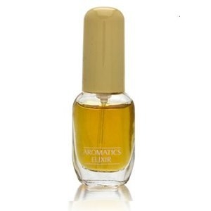 Product Clinique Aromatics Elixir Perfume Spray 10ml base image