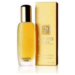 Product Clinique Aromatics Elixir Perfume Spray 25ml base image