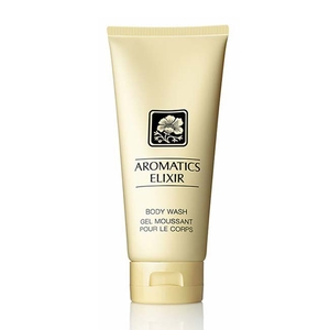 Product Clinique Aromatics Elixir Body Wash 200ml base image