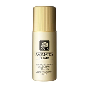 Product Clinique Aromatics Elixir Anti-perspirant Deodorant Roll-On 75ml base image