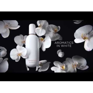 Clinique Aromatics In White Eau De Parfume 100ml
