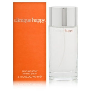 Product Clinique Happy Perfume Spray 100ml base image