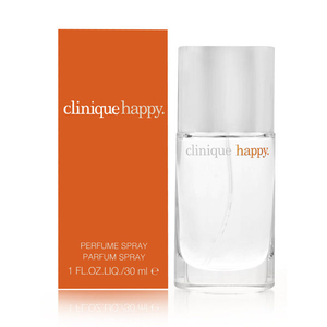 Product Clinique Happy Perfume Spray 30ml base image