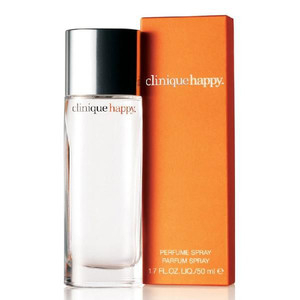 Product Clinique Happy Perfume Spray 50ml base image