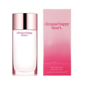 Product Clinique Happy Heart Perfume Spray 100ml base image