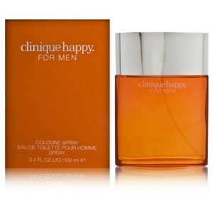 Product Clinique Happy For Men Eau De Toilette 100ml base image