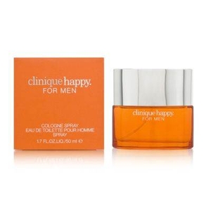 Product Clinique Happy For Men Eau De Toilette 50ml base image