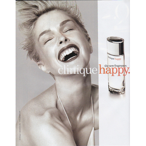 Clinique Happy Perfume Spray 100ml