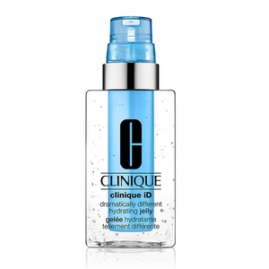 Product Clinique iD™: Dramatically Different™ Hydrating Jelly 115ml + Active Cartridge Concentrate for Pores & Uneven Skin Texture 10ml base image