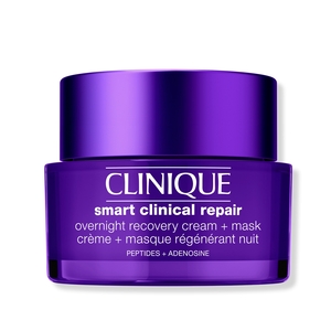 Product Smart Clinical Repair™ Overnight Recovery Cream + Mask 50ml base image