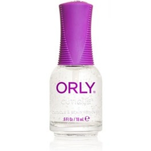 Product Orly Cutique Cuticle & Strain Remover 18ml base image