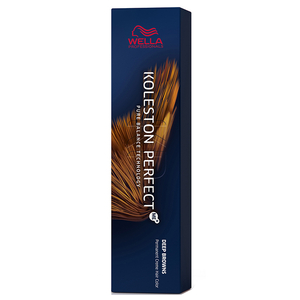 Product Koleston Perfect ME+ Deep Browns 60ml base image