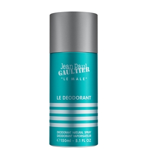 Product Le Male Deodorant Spray 150ml base image