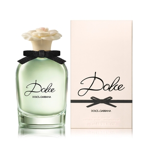 Product Dolce &amp; Gabbana Dolce Eau De Parfume 75ml base image