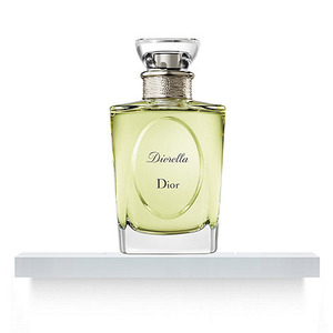 Product Dior Diorella Eau De Toilette 100ml base image