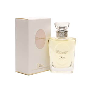 Product Dior Diorissimo Eau De Toilette 100ml base image