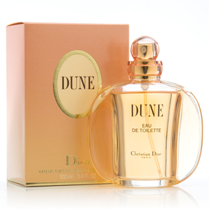 Product Dior Dune Eau De Toilette 100ml base image