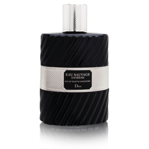 Product Christian Dior Eau Sauvage Extreme Eau De Toilette Intense 100ml base image