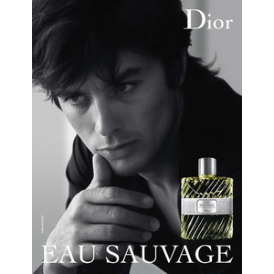 Christian Dior Eau Sauvage Eau De Toilette Vapo 100ml