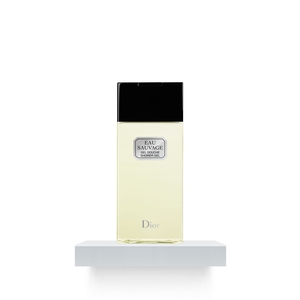 Product Christian Dior Eau Sauvage Shower Gel 200ml base image