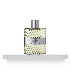 Product Christian Dior Eau Sauvage Eau De Toilette Vapo 100ml base image