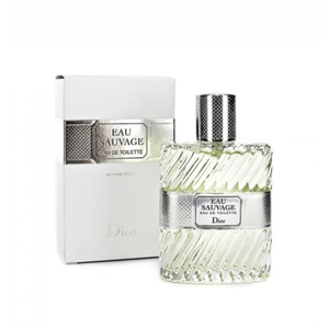 Product Christian Dior Eau Sauvage Eau De Toilette Vapo 50ml base image