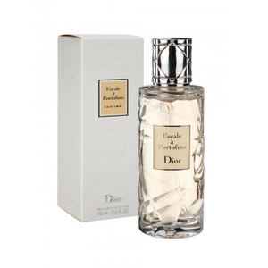 Product Dior Escale A Portofino Eau De Toilette 75ml base image