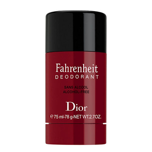 Product Christian Dior Fahrenheit Deodorant Stick 75gr base image