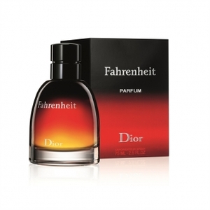 Product Christian Dior Fahrenheit Le Parfum 75ml base image