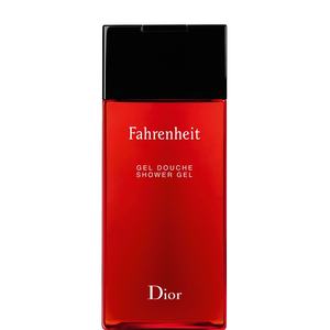 Product Christian Dior Fahrenheit Shower Gel 200ml base image